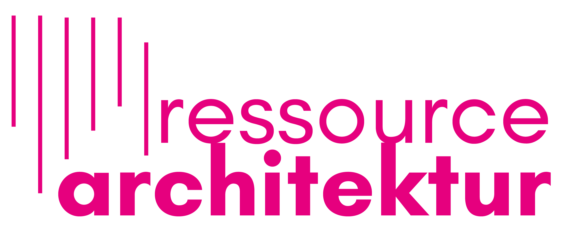 ressource.architektur