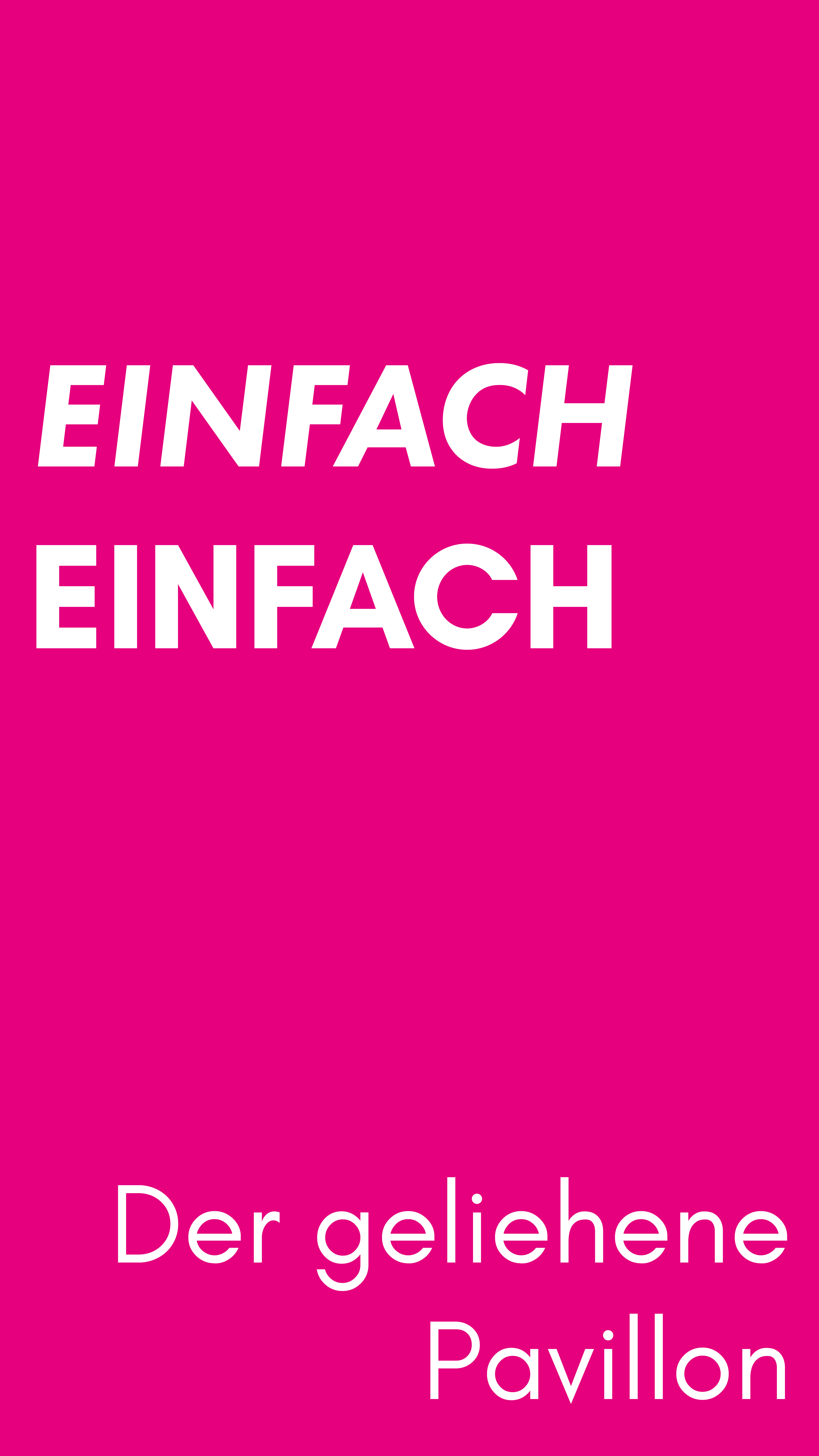 Entwurf 3 Vorschau