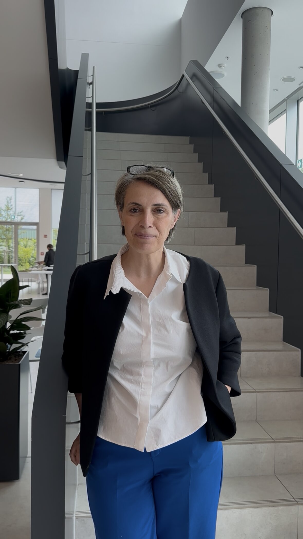 Interview 1 Vorschau