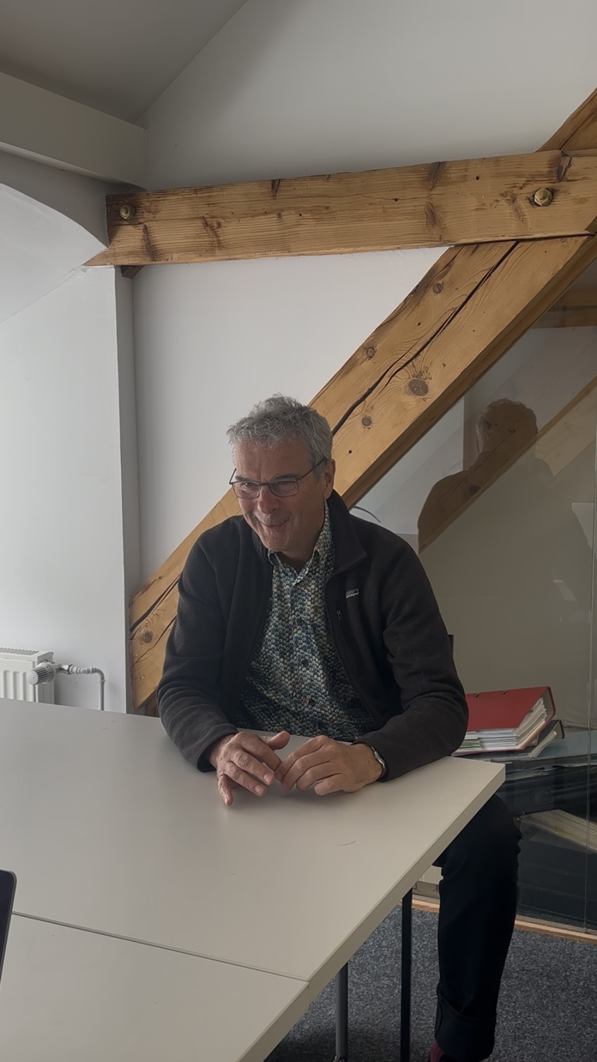 Interview 2 Vorschau